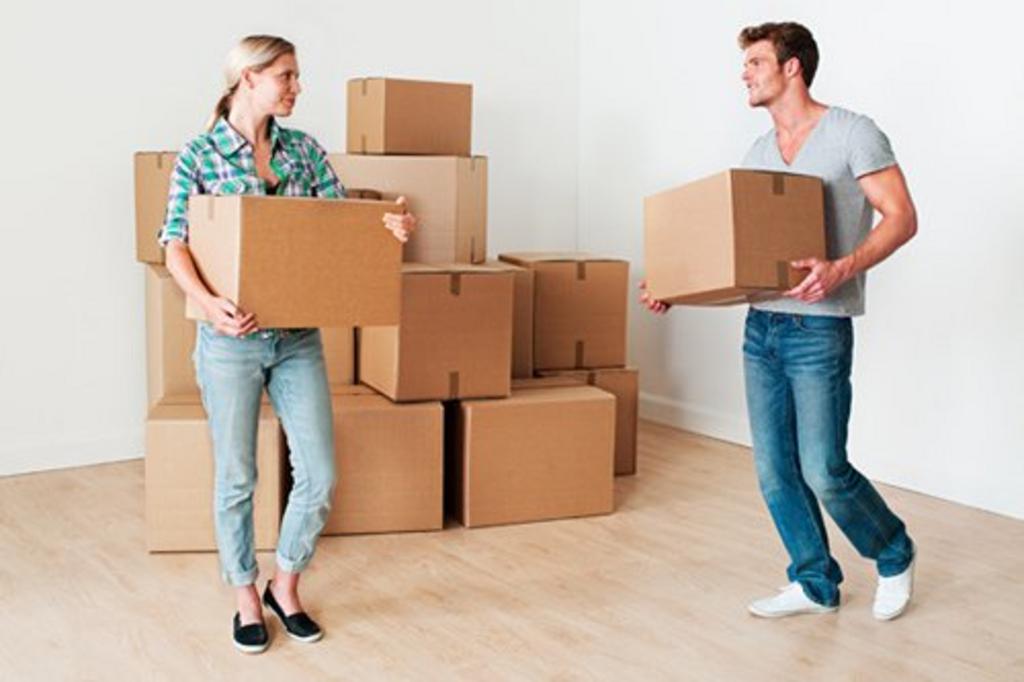Simplify Your Next Residential Move With Professional Moving Supplies