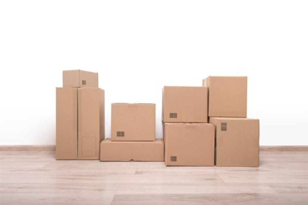 Moving Tips for Those Who Are Downsizing